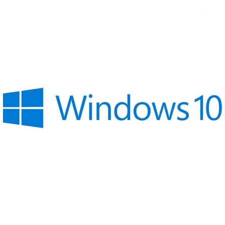 Microsoft Windows 10 Professional 64 bits (DVD, 1 Usuario) Microsoft Windows 10 Professional 64 bits (DVD, 1 Usuario)